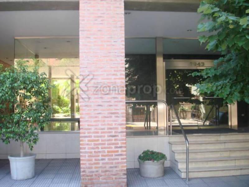 Departamento - Venta - Tres Ambientes - Nuñez con Cochera y Amenities. 2