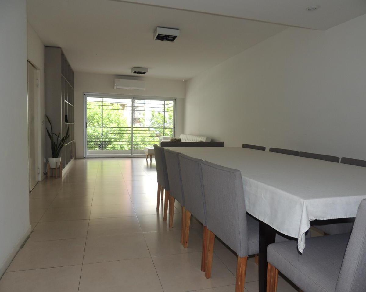 Venta - Departamento - 4 Ambientes - Belgrano - Dependencia y Cochera 3