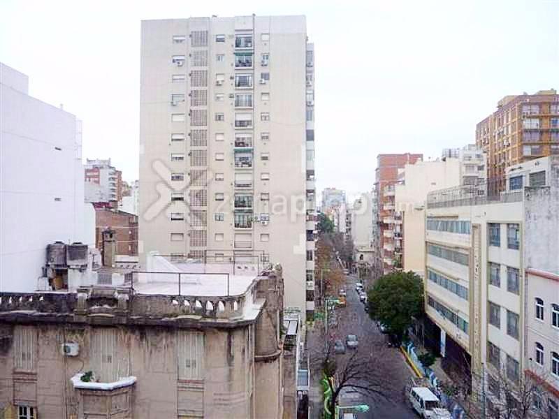 Departamento Venta Duplex Tres Ambientes Belgrano con Cochera Fija y Cubierta, Amenities. 2