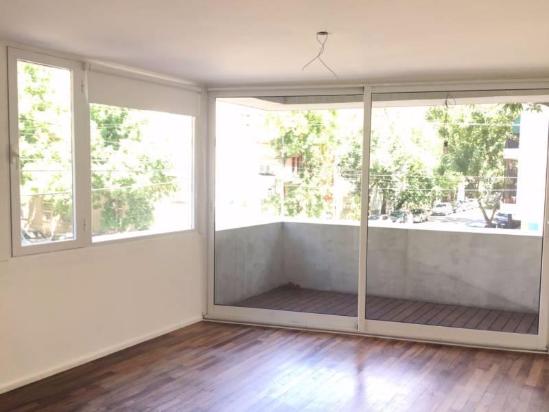 Departamento Venta Duplex Tres Ambientes Belgrano con Cochera Fija y Cubierta, Amenities. 4