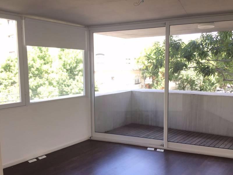 Departamento Venta Duplex Tres Ambientes Belgrano con Cochera Fija y Cubierta, Amenities. 5