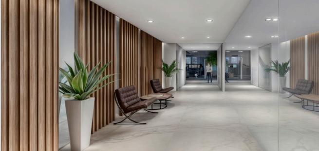 Venta - Departamento - Monoambiente - Belgrano 4