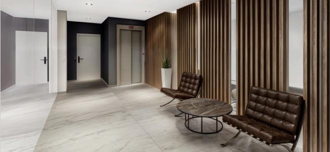 Venta - Departamento - Monoambiente - Belgrano 5
