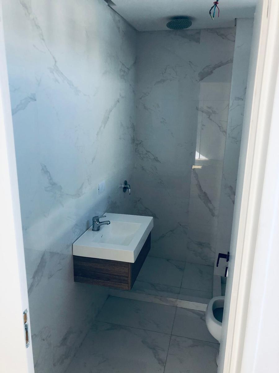 DEPARTAMENTO - VENTA - TRES AMBIENTES -  PALERMO SOHO-  A ESTRENAR CON AMENITIES.