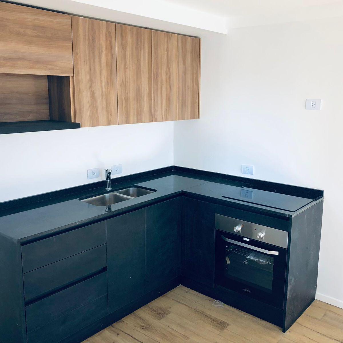 Foto de DEPARTAMENTO - VENTA - TRES AMBIENTES - PALERMO SOHO- A ESTRENAR CON, imagen 3