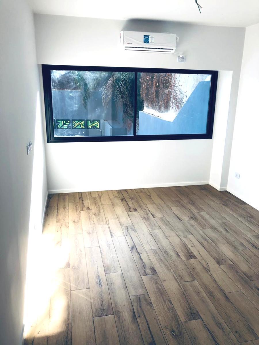 Foto de DEPARTAMENTO - VENTA - TRES AMBIENTES - PALERMO SOHO- A ESTRENAR CON, imagen 2