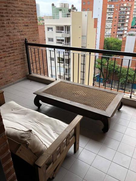 Foto de DEPARTAMENTO - VENTA 2 AMBIENTES EN TORRE DE CATEGORÍA - NUÑEZ - CON, imagen 2