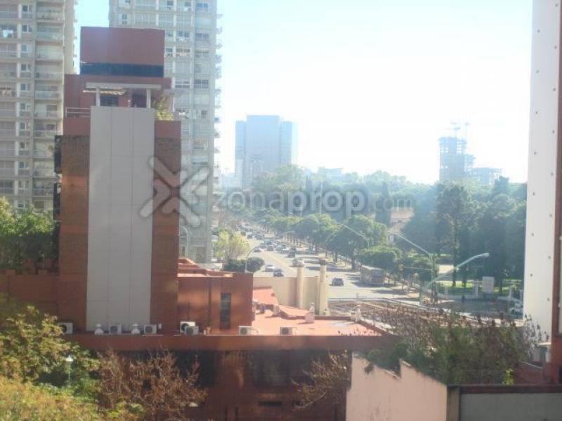 Foto de DEPARTAMENTO - VENTA 2 AMBIENTES EN TORRE DE CATEGORÍA - NUÑEZ - CON, imagen 5