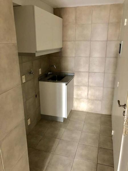 Foto de DEPARTAMENTO - VENTA 2 AMBIENTES EN TORRE DE CATEGORÍA - NUÑEZ - CON, imagen 3