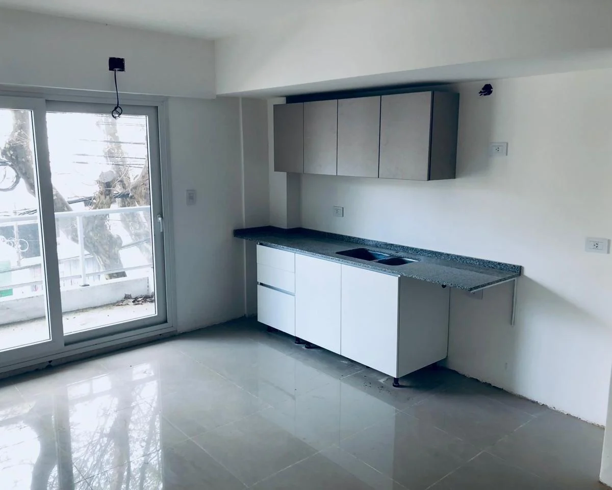 Foto de VENTA - DEPARTAMENTO MONOAMBIENTE - CON COCHERA A ESTRENAR., imagen 4