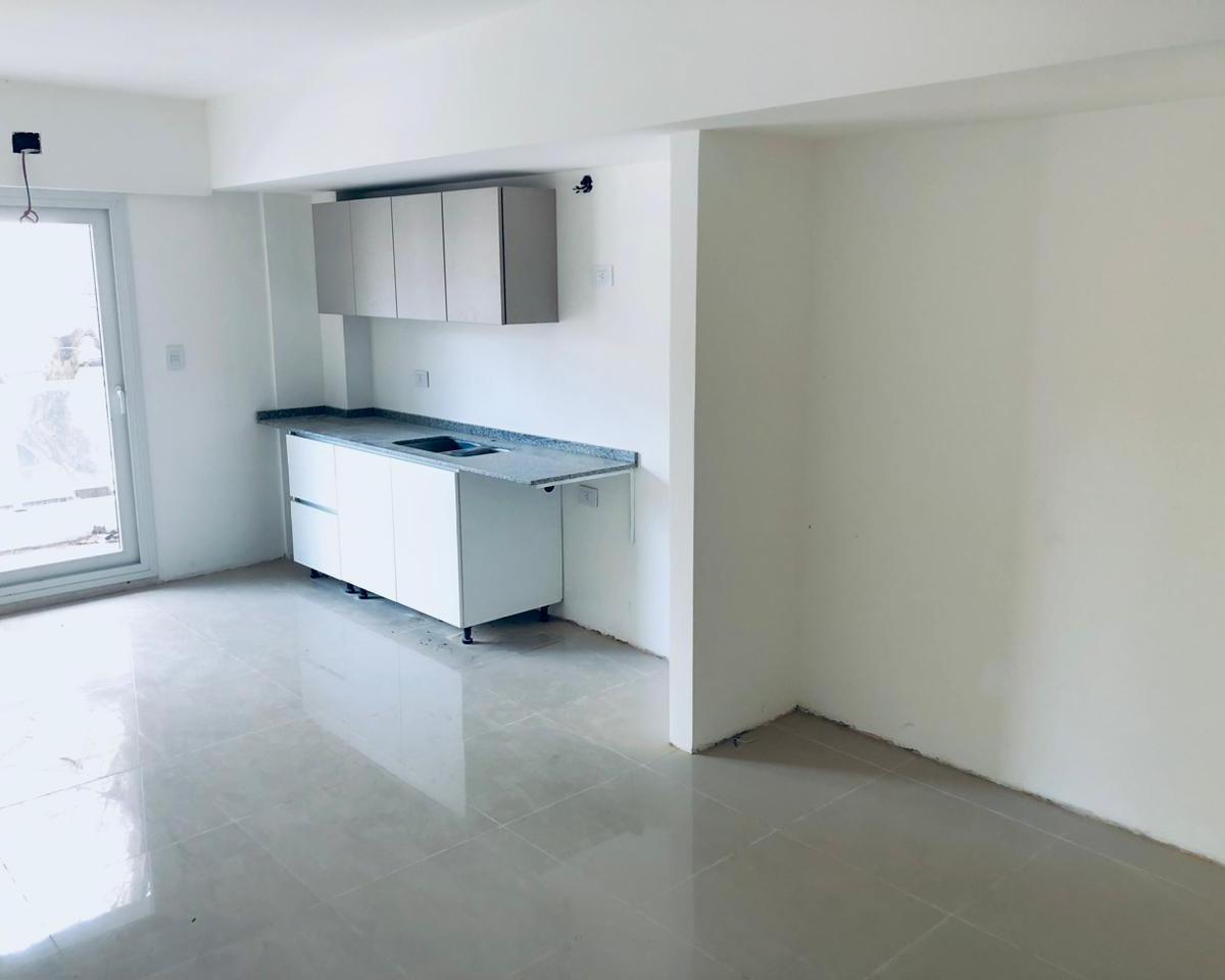 Foto de VENTA - DEPARTAMENTO MONOAMBIENTE - CON COCHERA A ESTRENAR., imagen 3