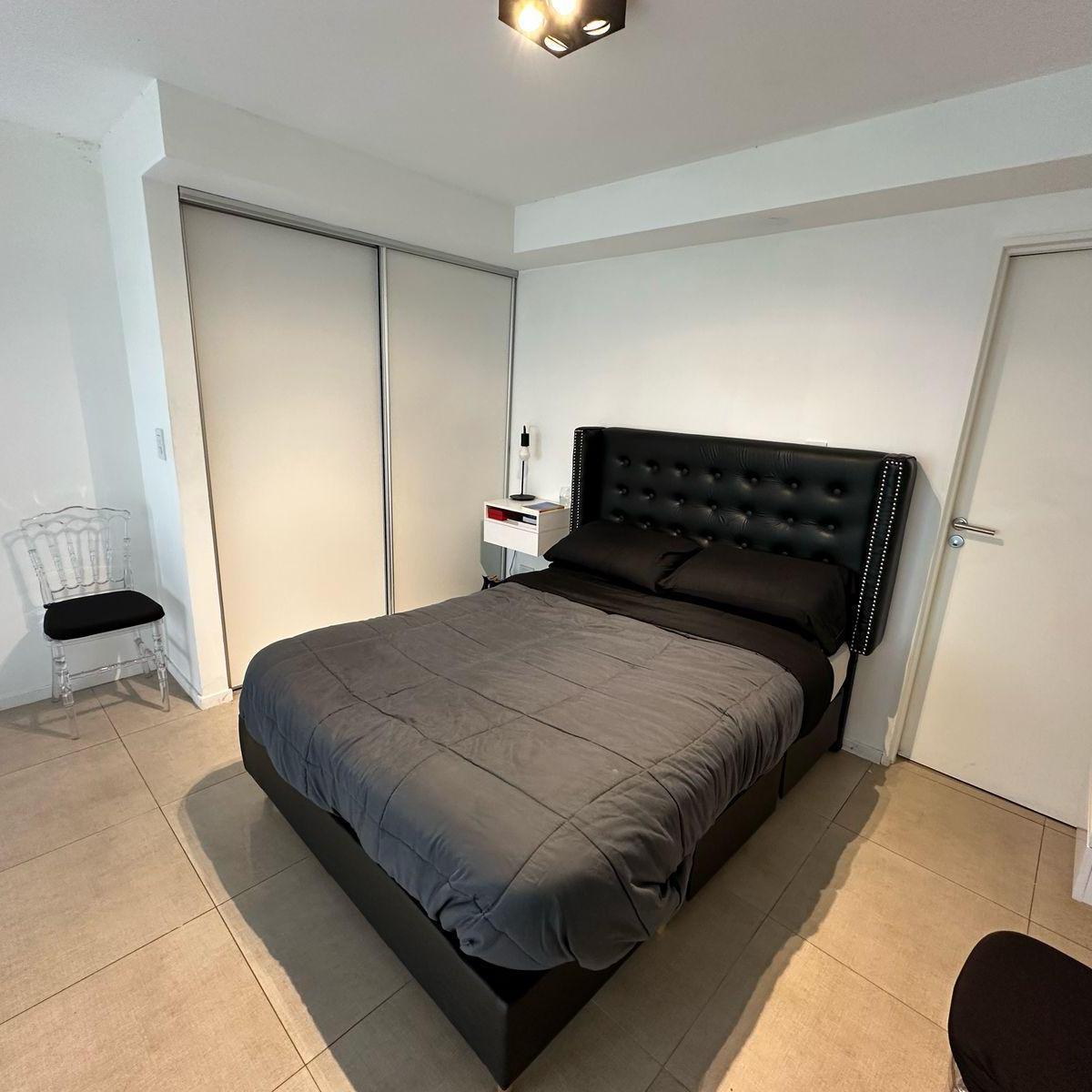 Foto de VENTA DEPARTAMENTO DOS AMBIENTES DUPLEX PALERMO HOLLYWOOD CON COCHERA., imagen 5
