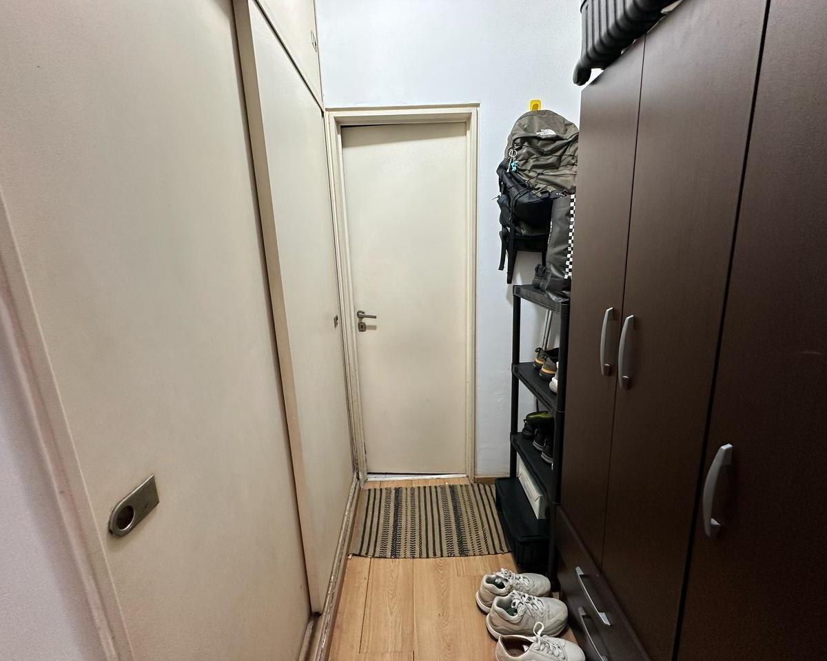 Foto de DEPARTAMENTO VENTA DOS AMBIENTES PALERMO, imagen 5