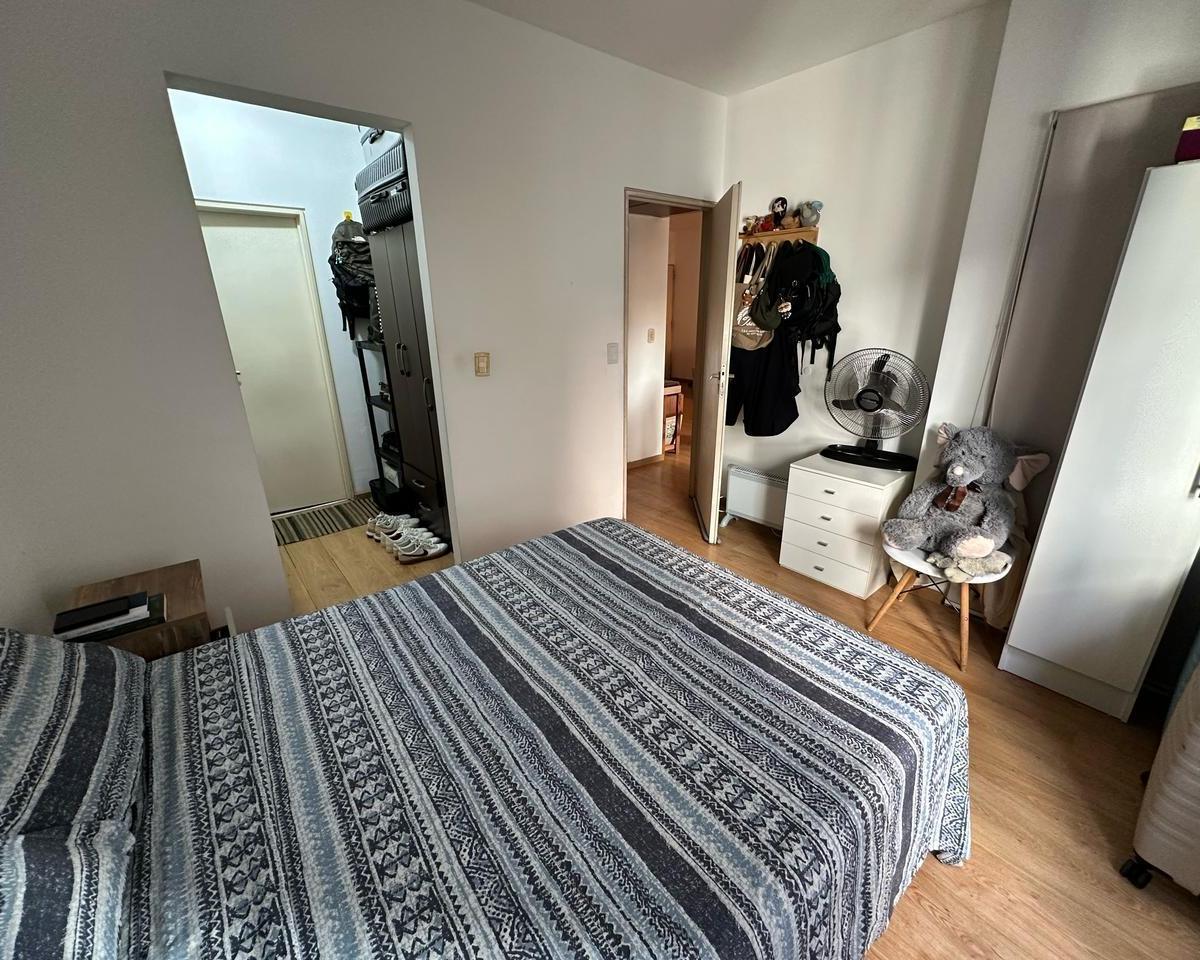 Foto de DEPARTAMENTO VENTA DOS AMBIENTES PALERMO, imagen 2