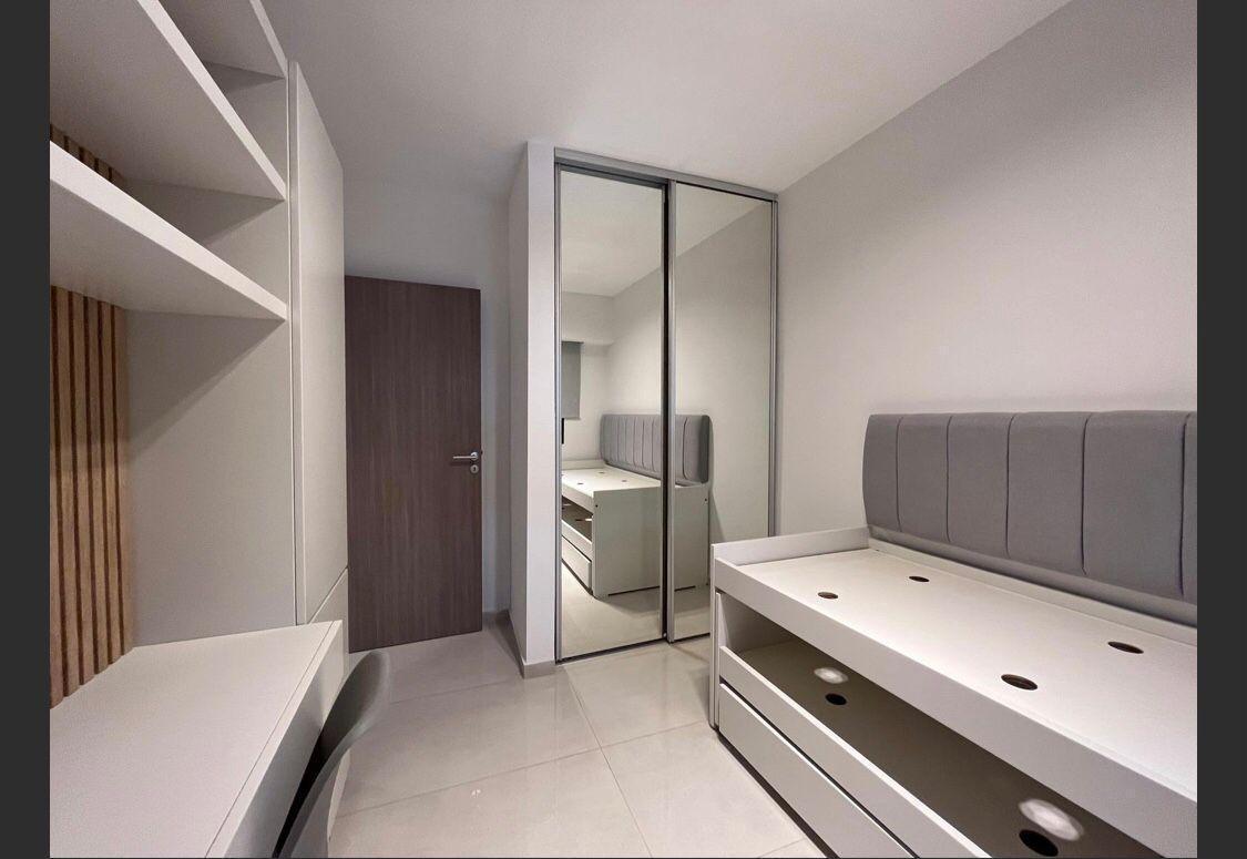 Venta - Departamento - Cuatro Ambientes - V. del Parque - C/cochera y Amenities. 4
