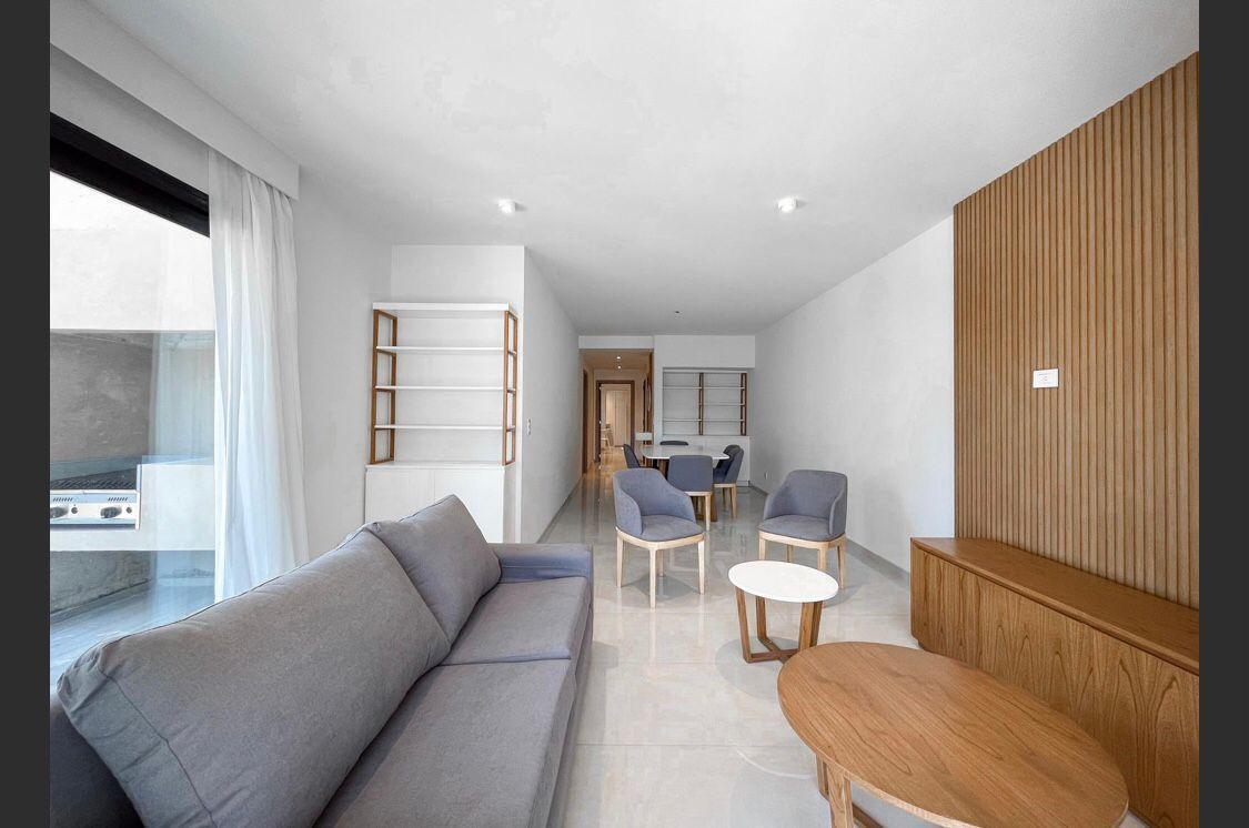 Venta - Departamento - Cuatro Ambientes - V. del Parque - C/cochera y Amenities. 5