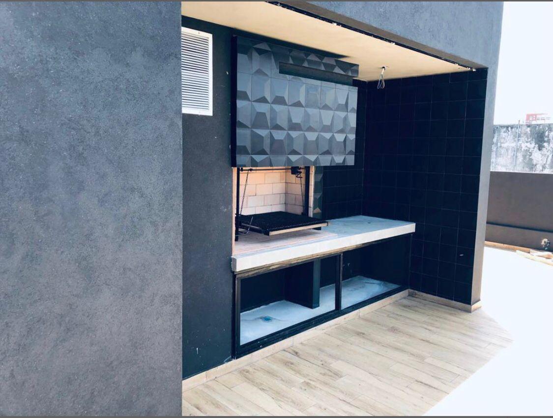 Foto de VENTA - DEPARTAMENTO - DOS AMBIENTES CON PATIO - PALERMO - A ESTRENAR, imagen 4