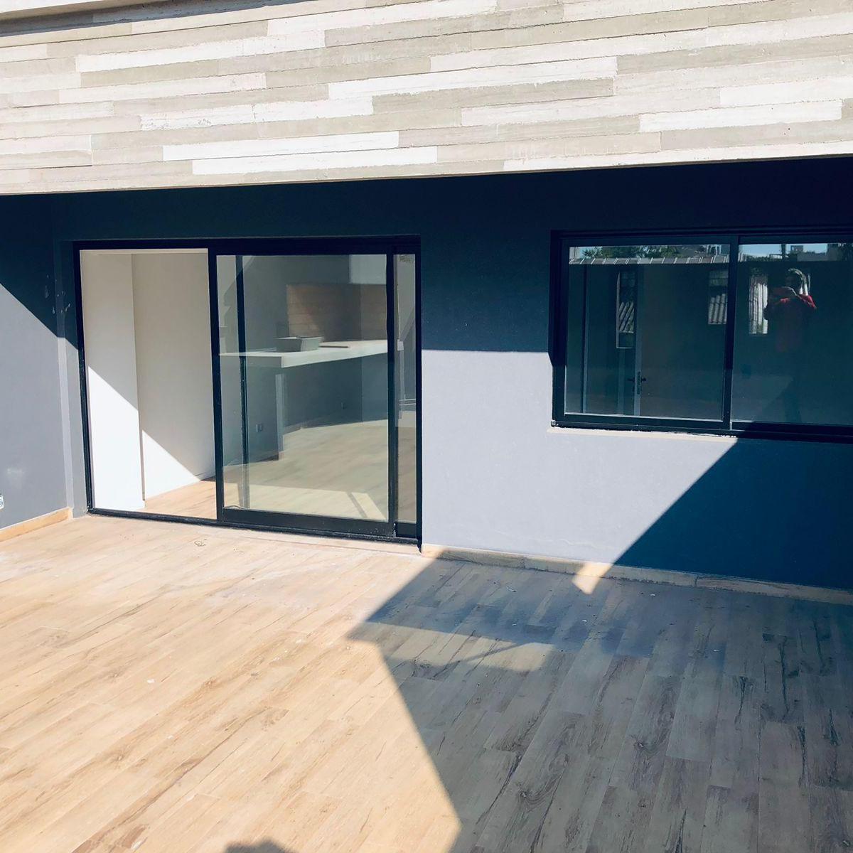 Foto de VENTA - DEPARTAMENTO - DOS AMBIENTES CON PATIO - PALERMO - A ESTRENAR, imagen 2