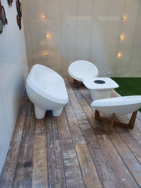 Foto de VENTA DEPARTAMENTO DOS AMBIENTES EN BELGRANO CON AMENITIES., imagen 3