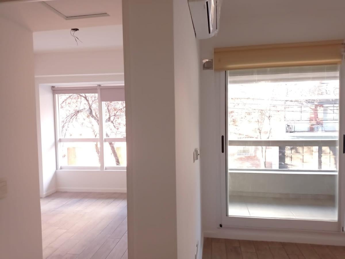 Foto de VENTA DEPARTAMENTO DOS AMBIENTES EN BELGRANO CON AMENITIES., imagen 2
