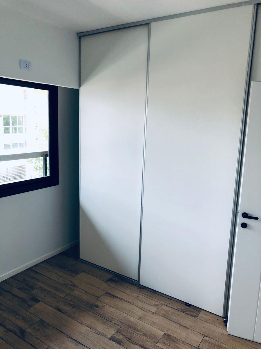 Foto de VENTA- DEPARTAMENTO- DOS AMBIENTES- PALERMO - A ESTRENAR CON AMENITIES., imagen 3