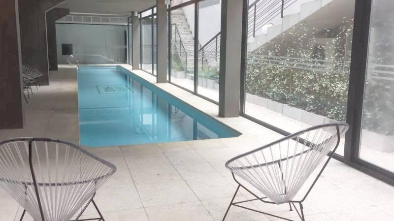 DEPARTAMENTO VENTA MONOAMBIENTE BELGRANO FULL AMENITIES.