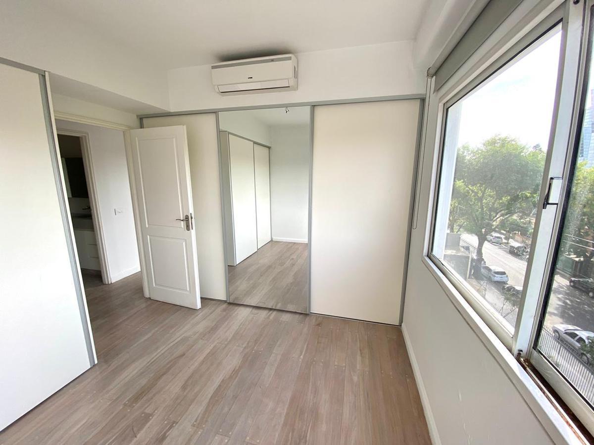 Foto de VENTA -DEPARTAMENTO- TRES AMBIENTES - BELGRANO - CON COCHERA Y FULL, imagen 3