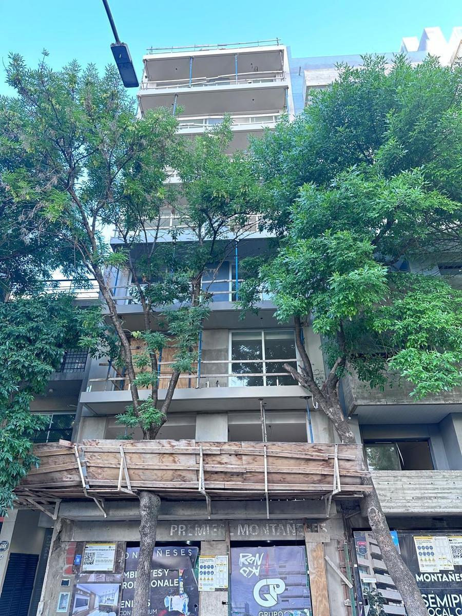 VENTA - LOCAL - BELGRANO