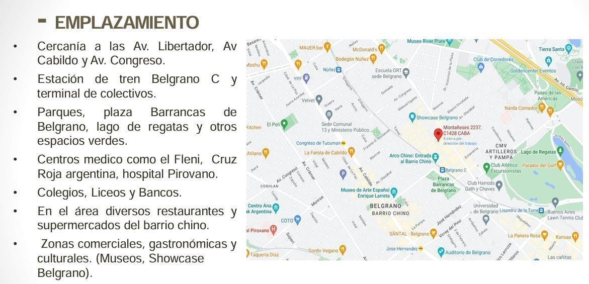 Foto de VENTA - LOCAL - BELGRANO, imagen 3