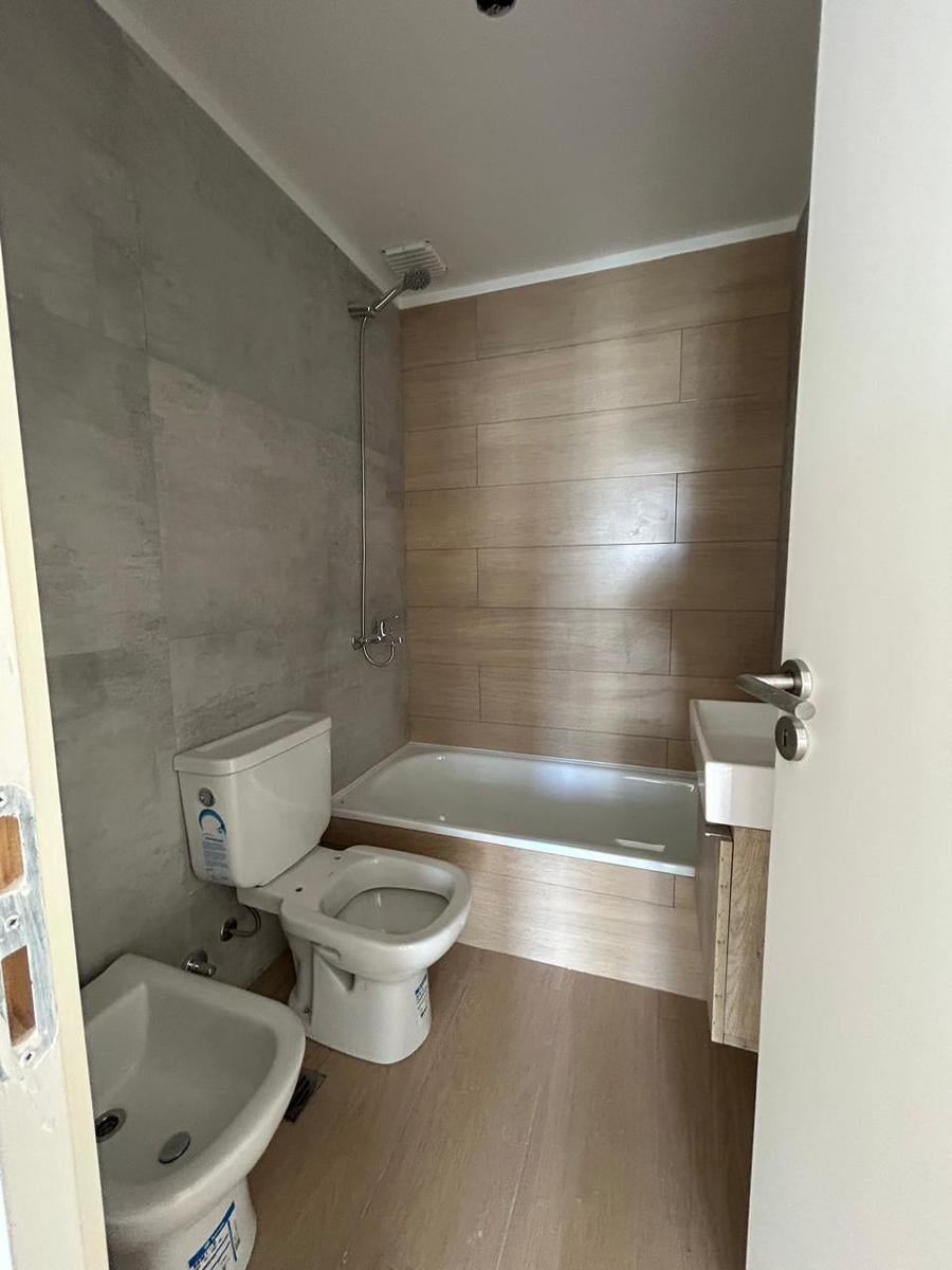 Foto de VENTA - DEPARTAMENTO - MONOAMBIENTE CON TERRAZA PROPIA - BELGRANO A, imagen 4