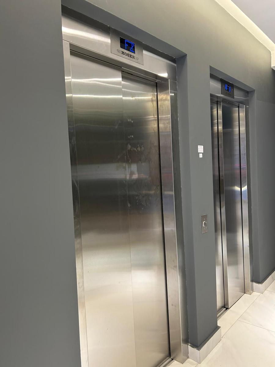 Foto de VENTA - DEPARTAMENTO - DOS AMBIENTES - VILLA CRESPO CON AMENITIES A, imagen 4