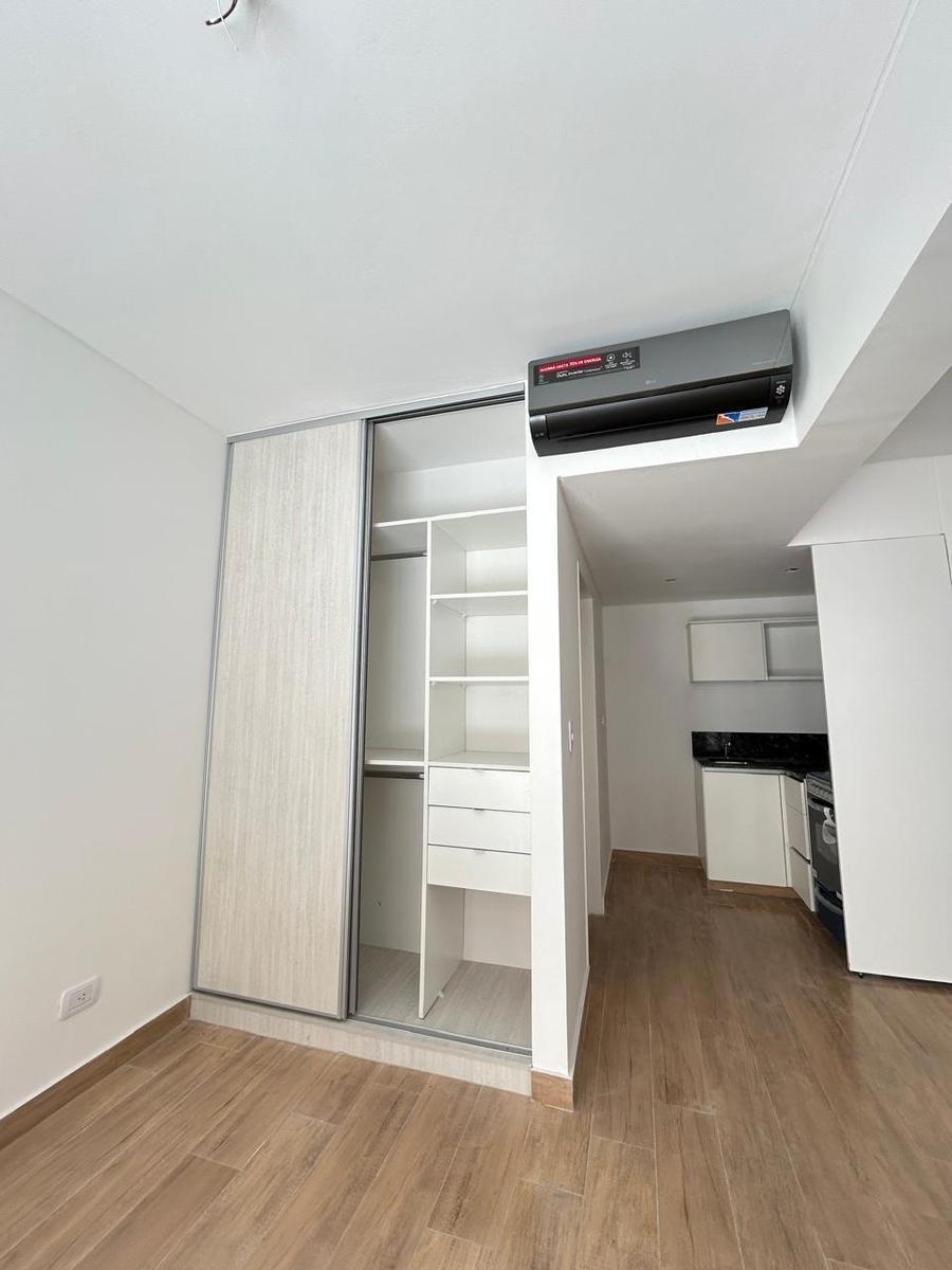 Foto de VENTA - DEPARTAMENTO - DOS AMBIENTES - VILLA CRESPO CON AMENITIES A, imagen 2
