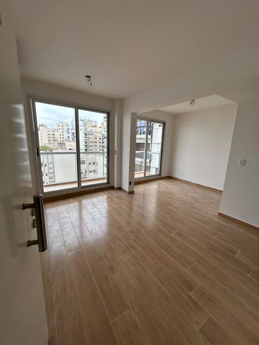 VENTA - DEPARTAMENTO - MONOAMBIENTE DIVISIBLE - VILLA CRESPO CON AMENITIES.