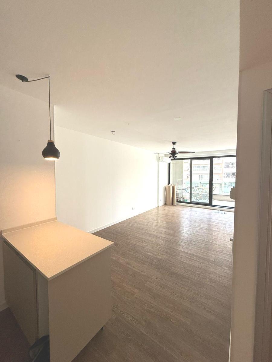 Departamento - Venta - Dos Amb - Nuñez - Cochera - Amenities. 5