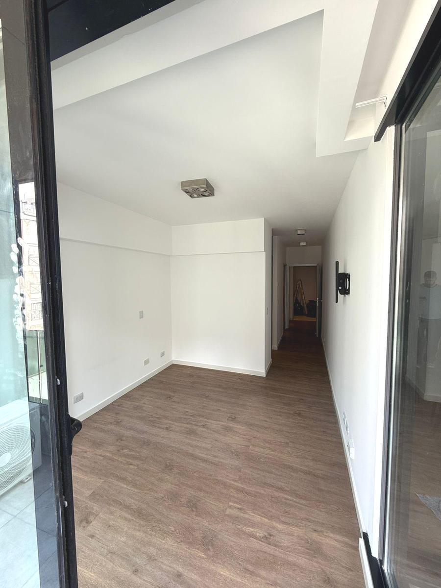 Departamento - Venta - Dos Amb - Nuñez - Cochera - Amenities. 4