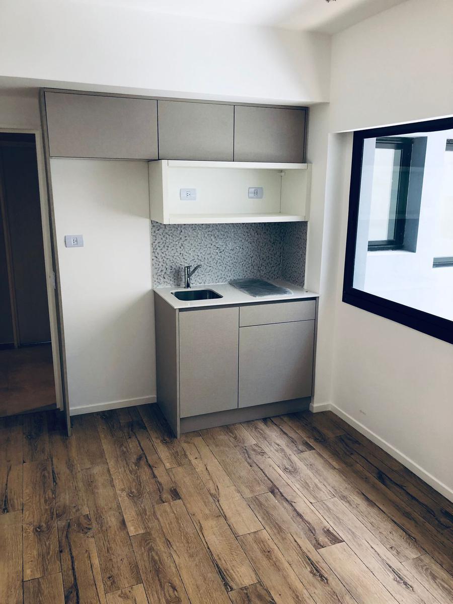Foto de VENTA - DEPARTAMENTO- MONOAMBIENTE - PALERMO -A ESTRENAR., imagen 2