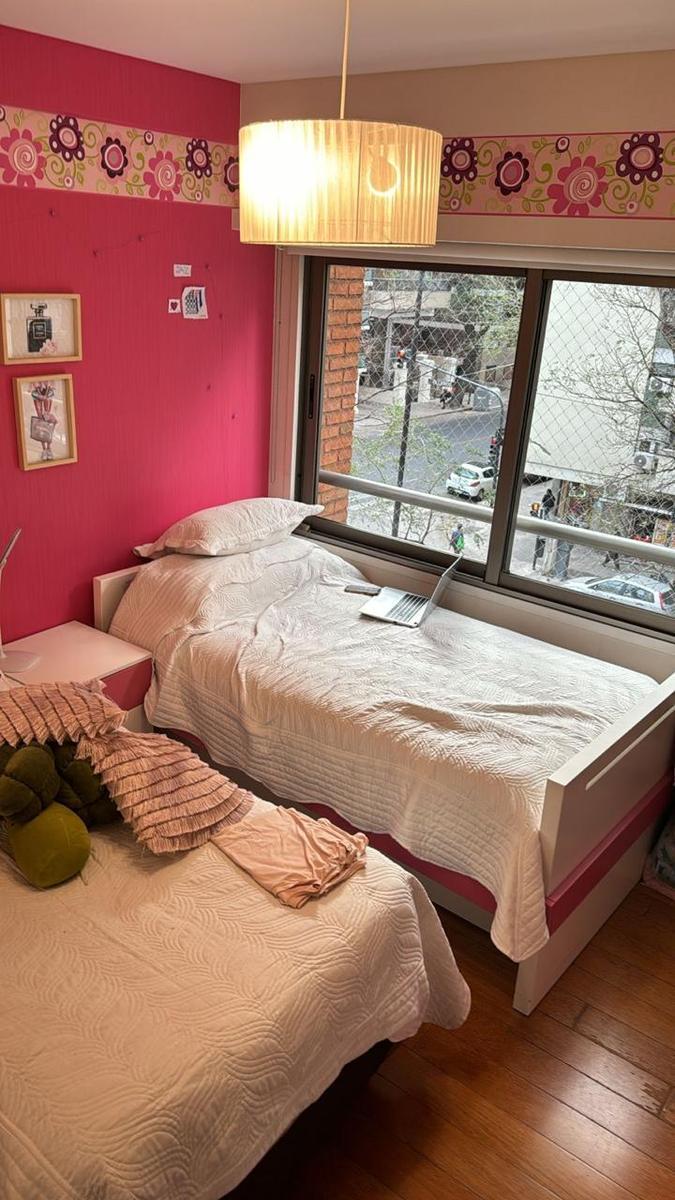 VENTA - DEPARTAMENTO - 4 AMBIENTES - LAS CAÑITAS
