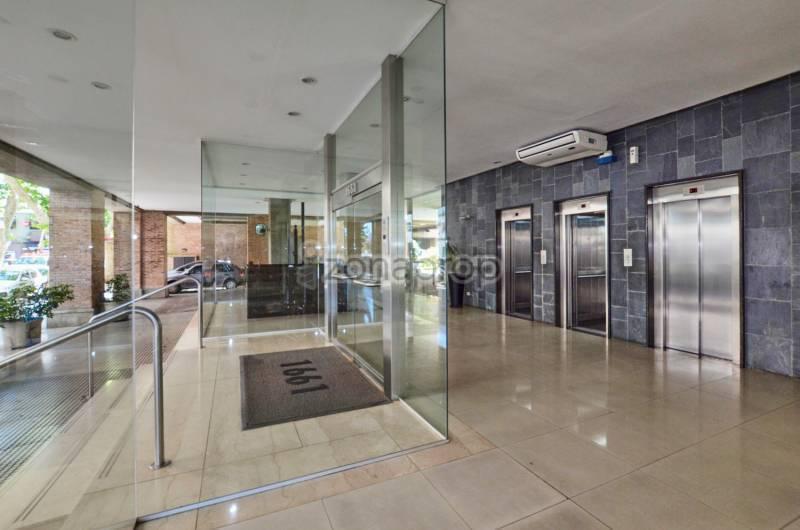Foto de VENTA-DEPARTAMENTO-3 AMBIENTES-NUÑEZ-CON COCHERA EN TORRE., imagen 5