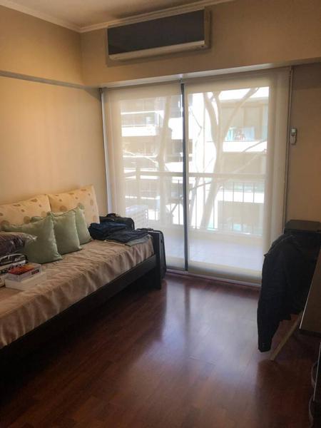 VENTA-DEPARTAMENTO-3 AMBIENTES-NUÑEZ-CON COCHERA EN TORRE.