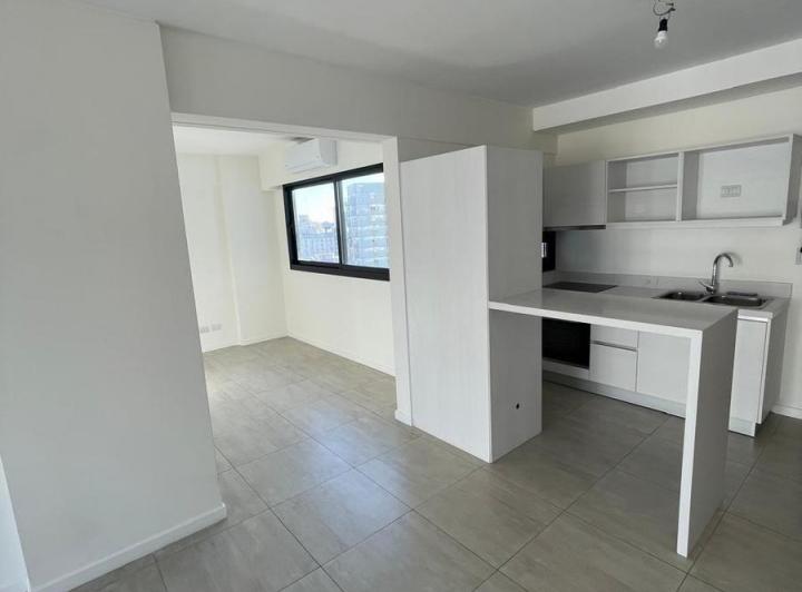 Departamento en Venta en Evoque Olazabal 2