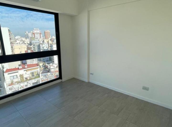 Departamento en Venta en Evoque Olazabal 5