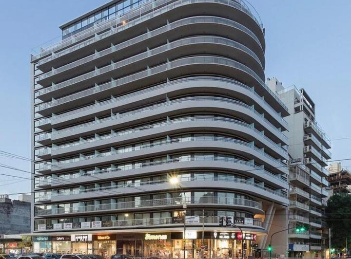 Departamento 2 ambientes con Toillete Venta Villa Urquiza