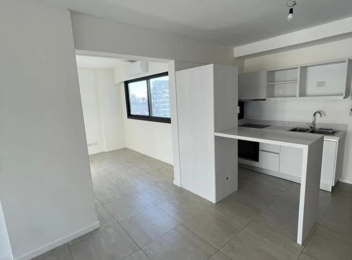 Departamento en Venta en Evoque Olazabal 1