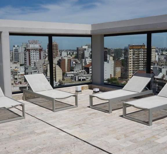 Departamento en Venta en Evoque Olazabal 3