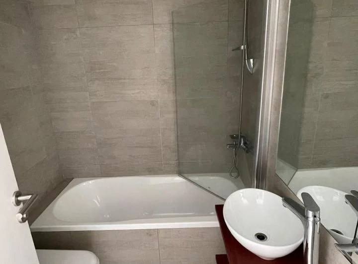 Departamento en Venta en Evoque Olazabal 2