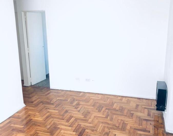 ALQUILER - DOS AMBIENTES - AV. CORRIENTES 5900 - PALERMO 1