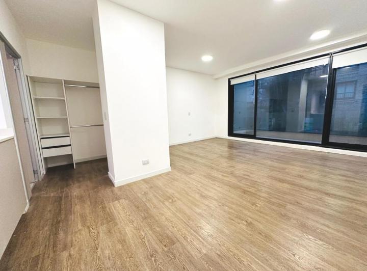 DEPARTAMENTO ALQUILER LOFT MONOAMBIENTE DIVISIBLE NUÑEZ AMENITIES. 3