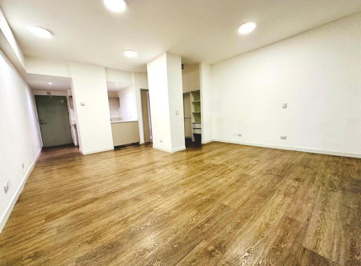 DEPARTAMENTO ALQUILER LOFT MONOAMBIENTE DIVISIBLE NUÑEZ AMENITIES. 5