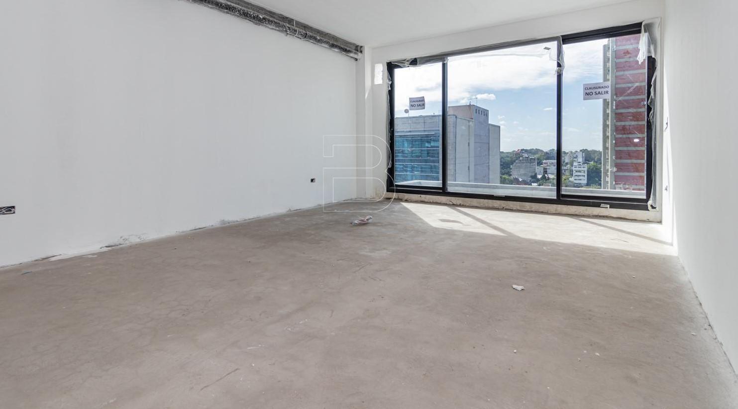 Oficina Venta Av. Del Libertador Belgrano