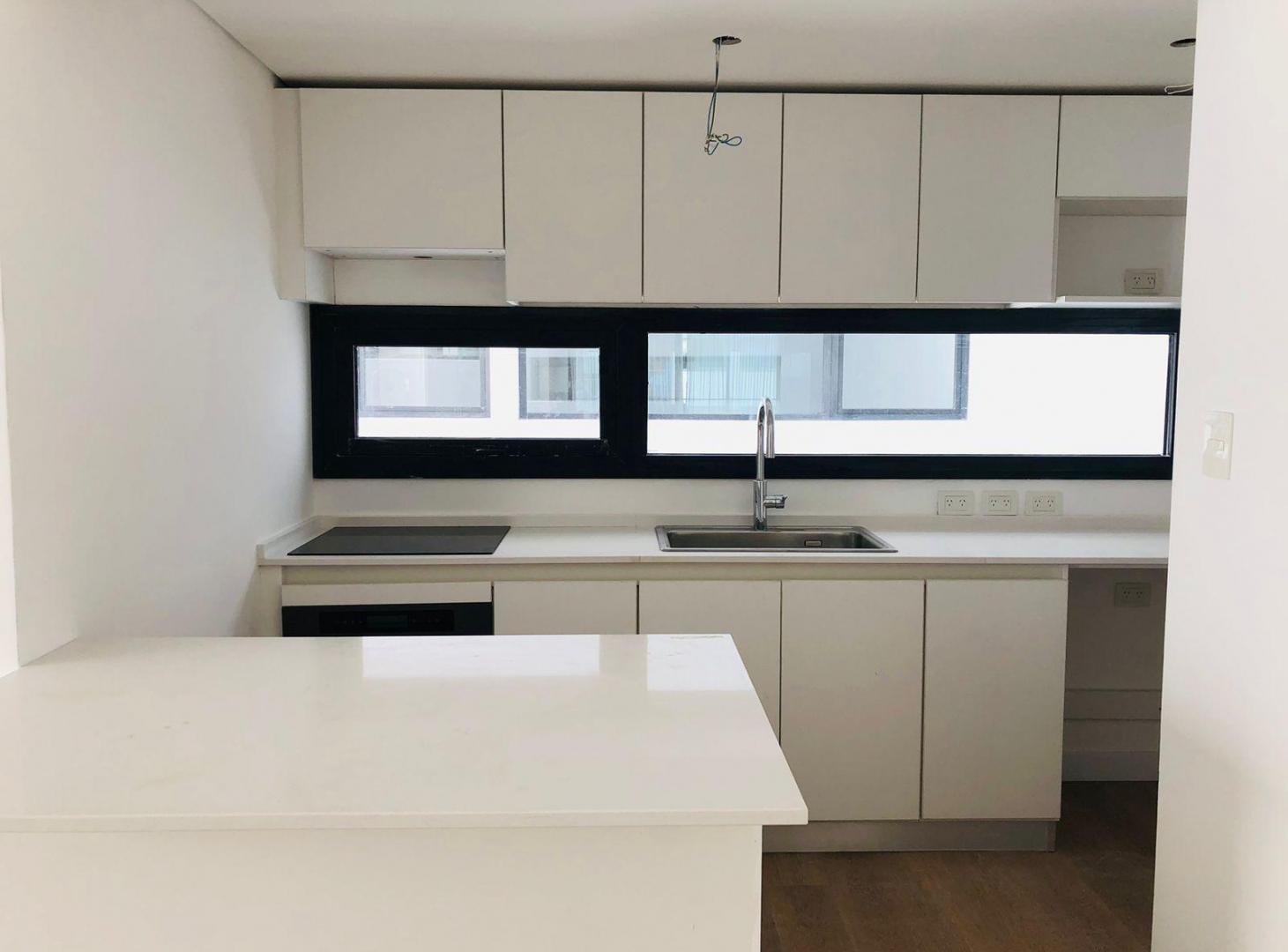 Foto de VENTA DEPARTAMENTO TRES AMBIENTES A ESTRENAR BELGRANO AMENITIES., imagen 2